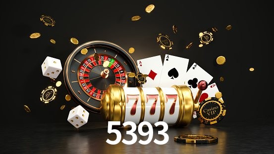 Live Casino 5393