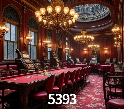 Descubra a Essência do 5393: Nossa História e Compromissos