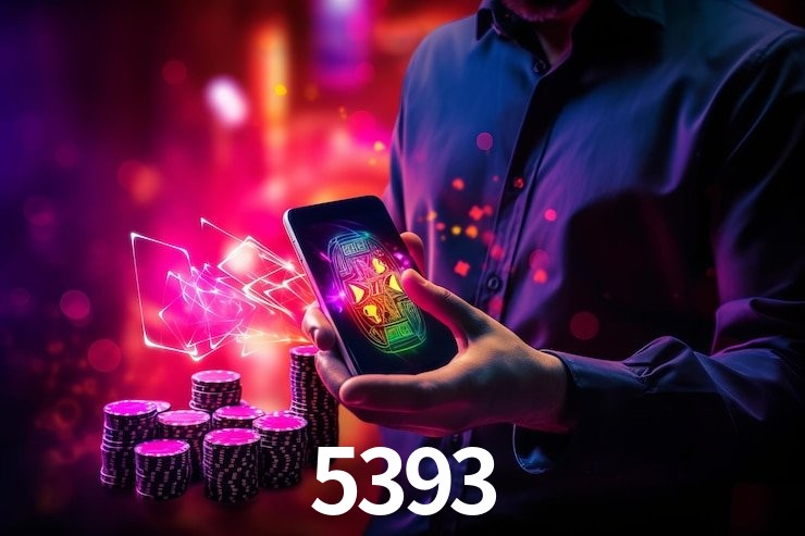 A Emoção da Loteria na 5393: Uma Chance de Mudança de Vida