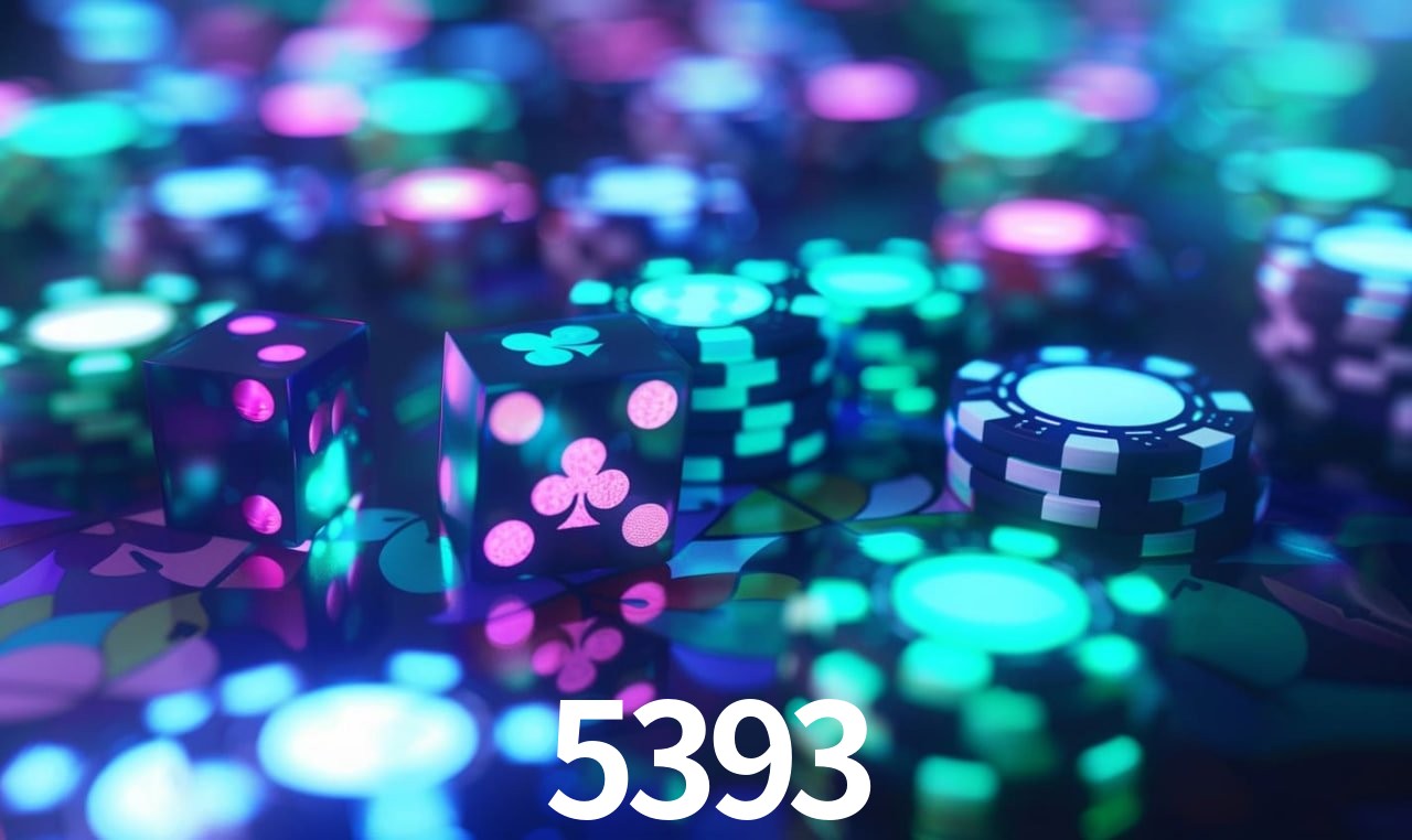 Descubra a Magia dos Jogos de Arcade no 5393
