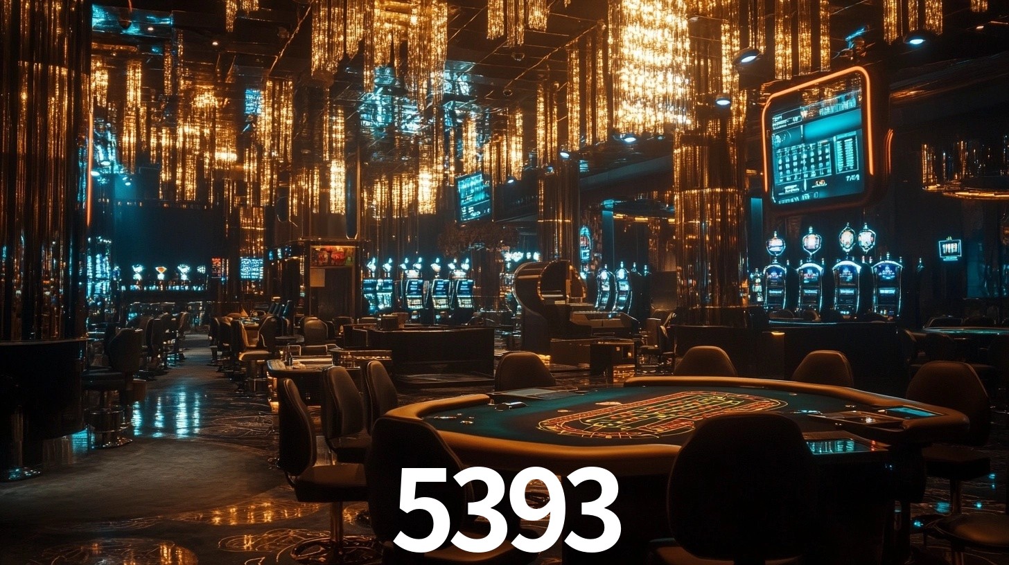 5393 login