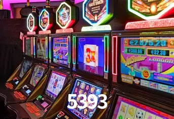 cassino 5393