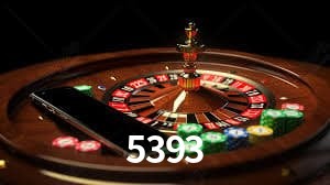 Blackjack Table 5393