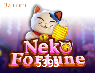 5393 Slot Fortune Neko⭐️Cassino Oficial Plataforma⭐️5393.com