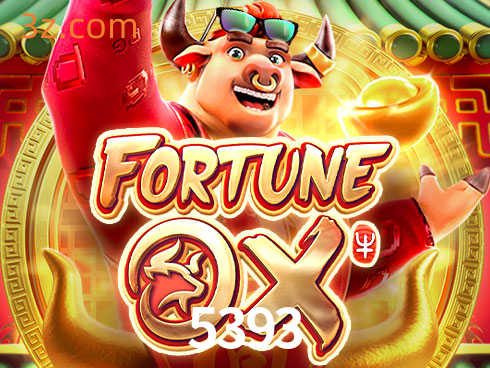 5393 Slot Fortune Ox⭐️Cassinos Online Brasileiros⭐️5393 login